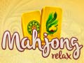 ເກມ Mahjong Relax