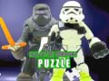 ເກມ Galactic Heroes Puzzle