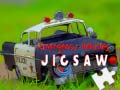 ເກມ Emergency Vehicles Jigsaw