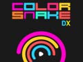 ເກມ Color Snake Dx