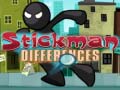 ເກມ Stickman Differences