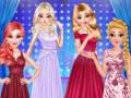 ເກມ New Year Formal Dress Show