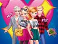 ເກມ BFFS Date Fashion