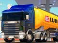 ເກມ Oil Tanker Transport