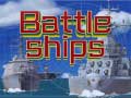 ເກມ Battle Ships