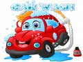 ເກມ Car Wash Jigsaw