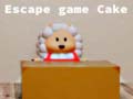 ເກມ Escape game Cake 