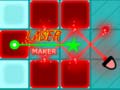 ເກມ Laser Maker 