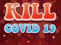 ເກມ Kill Covid 19