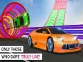 ເກມ Mega Ramp Stunts GT Racing