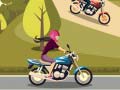 ເກມ Special Motorbike Day Match 3