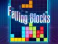 ເກມ Falling Blocks