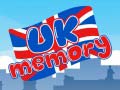 ເກມ United Kingdom Memory