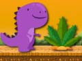 ເກມ T_Rex Run