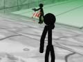 ເກມ Stickman Killing Zombie 3D
