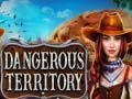 ເກມ Dangerous Territory