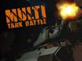 ເກມ Multi Tank Battle