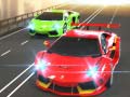 ເກມ Supercar Racing