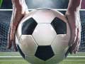ເກມ Football Strike Soccer League