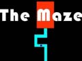 ເກມ The Maze