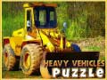 ເກມ Heavy Vehicles Puzzle