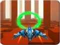 ເກມ Infinite Jet Speed Racer