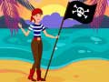 ເກມ Friendly Pirates Memory