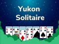 ເກມ Yukon Solitaire