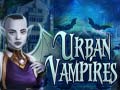 ເກມ Urban Vampires