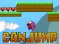 ເກມ Can jump