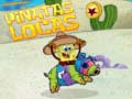 ເກມ Pinatas Locas