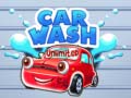 ເກມ Car Wash UNLIMITED