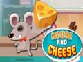 ເກມ Mouse and Cheese