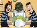ເກມ Cabbage Catch Kids