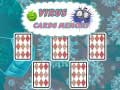 ເກມ Virus Cards Memory