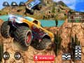 ເກມ Racing Monster Truck