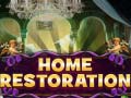 ເກມ Home Restoration