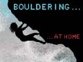 ເກມ Bouldering At Home