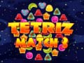 ເກມ Tetriz Match 3