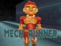 ເກມ Mech Runner