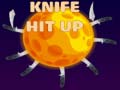 ເກມ Knife Hit Up