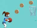 ເກມ Draw Dunk