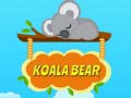 ເກມ Koala Bear