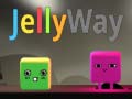 ເກມ JellyWay