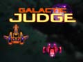 ເກມ Galactic Judge