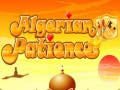 ເກມ Algerian Patience