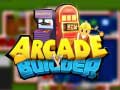 ເກມ Arcade Builder