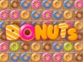 ເກມ Donuts