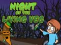 ເກມ Night of The Living Veg