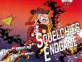 ເກມ Squelchies Endgame